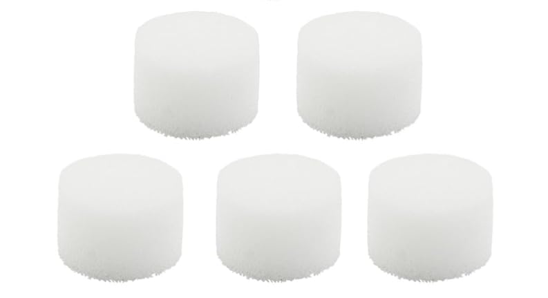 Replacement Filters for EYL Medical Supplies Nebulizer Machines and Other manufactures - BeesActive Australia
