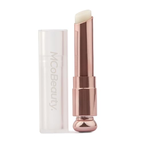 MCoBeauty Scrub Sugar Exfoliating Lip Balm