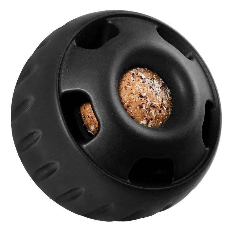 WOOF Power Chewer Pupsicle - Durable Dog Toys for Aggressive Chewers - Easy to Clean - Toys for Large Dogs 25-75 lbs - BeesActive Australia