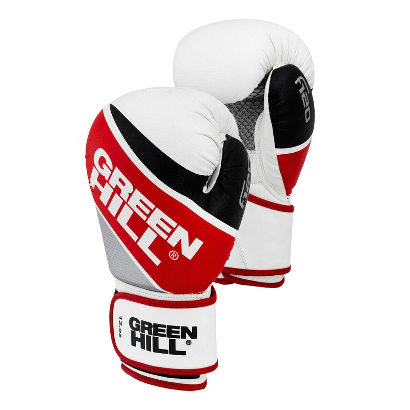 Boxing Gloves MMA Gloves Kickboxing Gloves – Boxing Gloves Women and Men Boxing Training Gloves Workout Gloves for Boxing, Muay Thai, MMA, F120 Boxing Gloves from Green Hill 10 OZ - BeesActive Australia