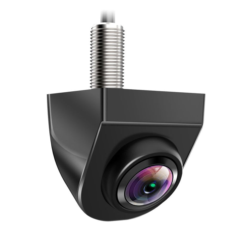 AUTO-VOX CAM7 Pro Backup Camera, IP69K Waterproof and Fisheye Correction 1080P HD Clear Rear/Front View Reverse Camera, 180°Super Wide Angle Back up Camera for Cars,Truck,Camper,Van - BeesActive Australia