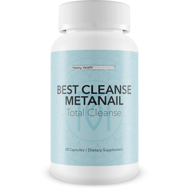 Best Cleanse Metanail Total Cleanse - Our Best Metanail Total Cleanse for Toenails and Candida - Top Candida Cleanse - Colon Cleanse - Fungus Cleanse - Fungus Body Cleanse - Candida Fungus Cleanse - BeesActive Australia