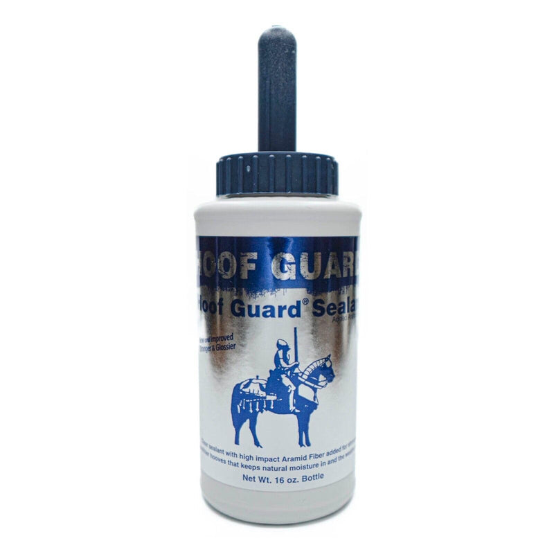 Hoof Guard Sealant (16 oz)