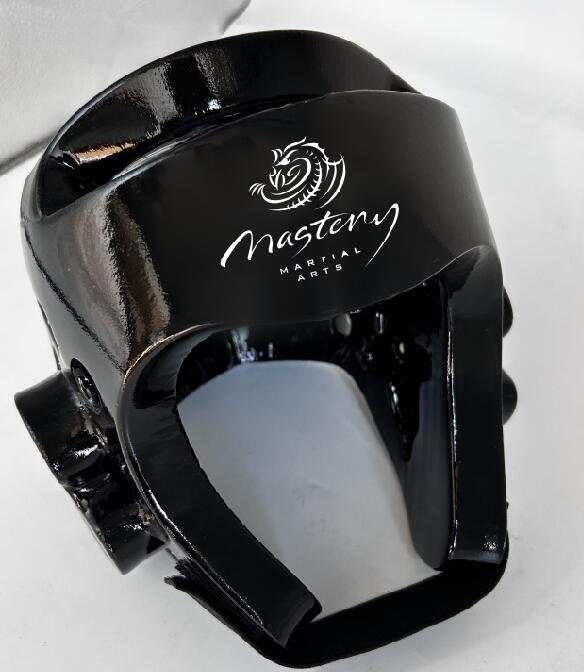 Safety Sparring Head Gear Medium - BeesActive Australia