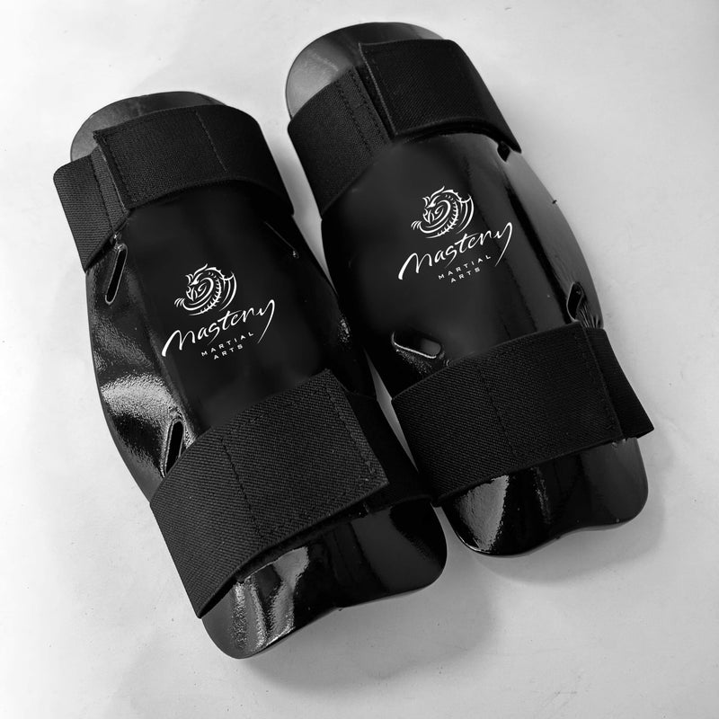Safety Sparring shin Gear child medium