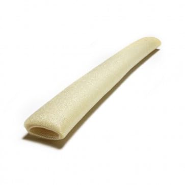 Dr. Jill's Foot Pads, Y2050, Tubefoam, 3 Inch Pieces, 16 Count, Size Small, 5/8"