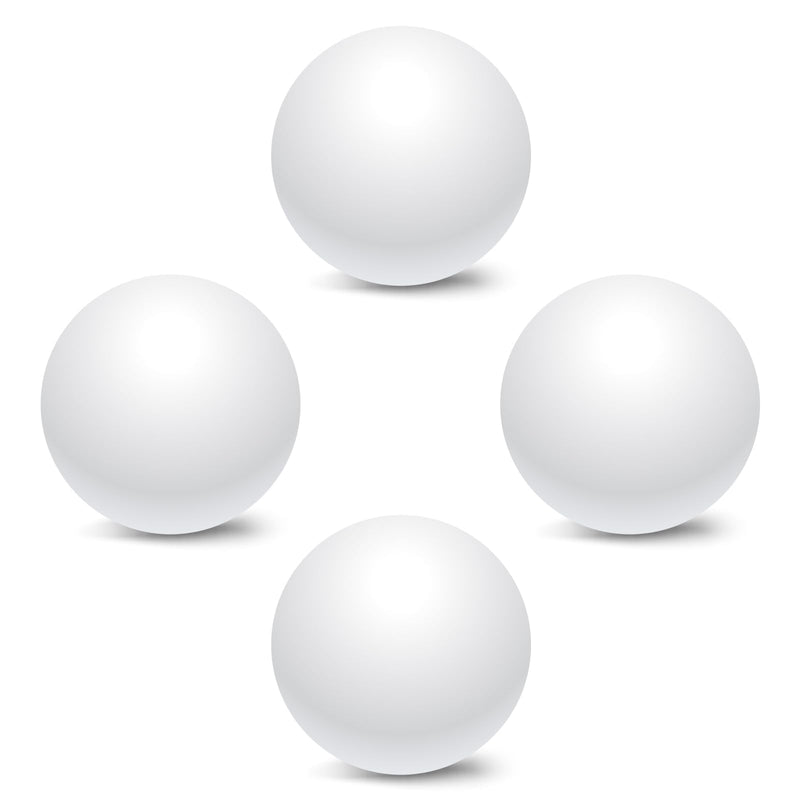 Cat Track Balls Replacement Track Balls for Turbo Round Scratcher Toy (4 pcs) - BeesActive Australia