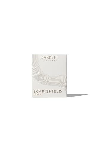 Scar Shield Dots