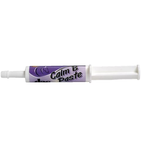 dac® Formula Calm B Paste (1), White - PawsPlanet Australia
