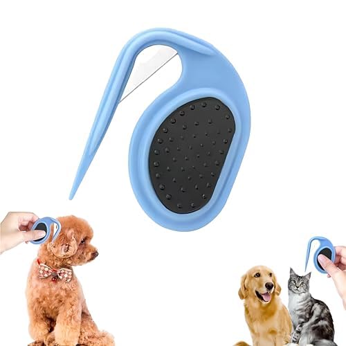 Knotting Comb for Cats - BeesActive Australia