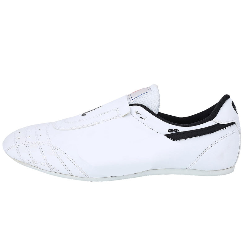 Yctze Unisex Taekwondo Shoes Sport Boxing Kung Fu Taichi Sneakers for Men, Women and Children, Ideal for Martial Arts, Kickboxing, Karate and Sparring 42