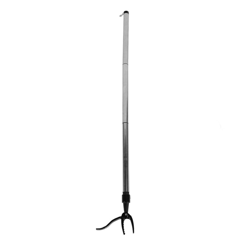 banapoy Long Handle Weed Puller, Garden Stand Up Weed Puller Tool, Weeder Puller Tool Claw Root Remover for Lawn Care Yard Without Bending, Easy Installation, banapoyb6qgsr2my7