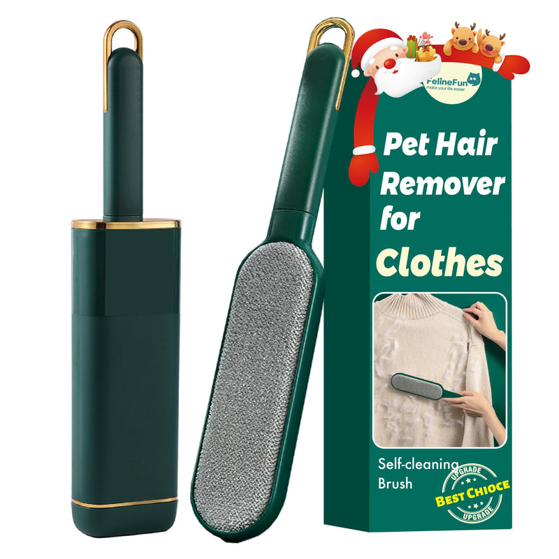 Pet Hair Remover for Clothes -Dog & Cat Hair Remover for Clothes-Better Than Lint Rollers for Pet Hair, Lint Remover Brush, Lint from Clothing, Couch, Furniture, Bedding,Car - BeesActive Australia