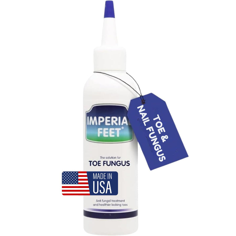 Toenail Fungus Treatment Extra Strength (FDA REGISTERED) - Fungi Nail Fungus Cream - XL - Nail Strengthener and Growth Improved Formula (Made in USA) Toe & Nail Fungus