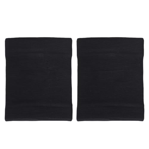 Hand Sleeve, 2 Pcs Elastin Wrist Sleeve, Compression Wrist Sleeve, Unisex Wrist Sleeve for Arthritis, Sports