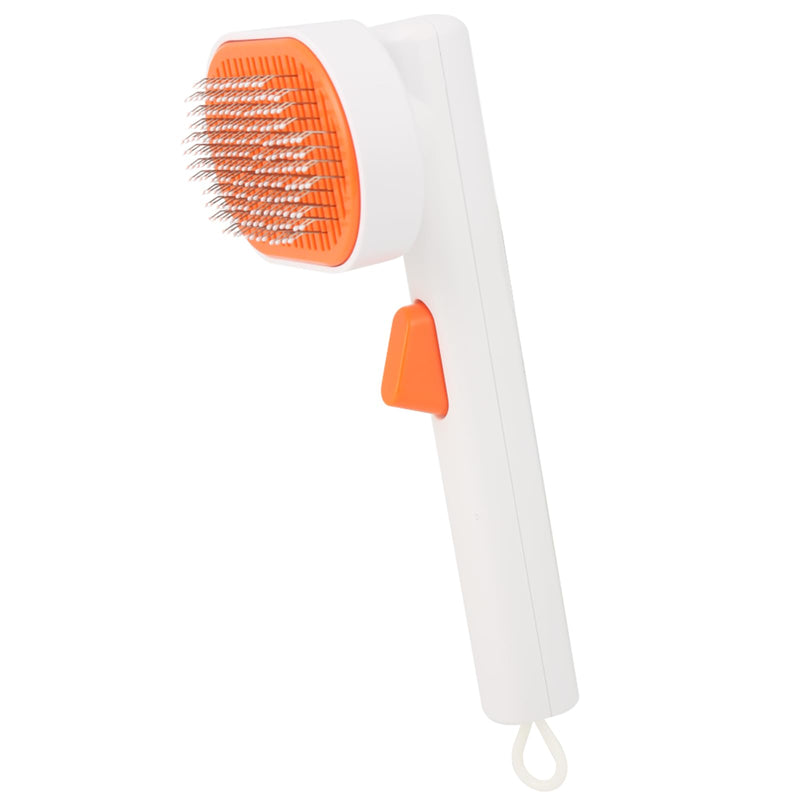 Cat and Dog Brush,Cat Brushes for Indoor Cats,Professional Pet Cat and Dog Rabbit Beauty Brush,Cat Brush for Long or Short Haired Cats,Pet Dog Brush for Removing Tangles and Loose Hair - BeesActive Australia