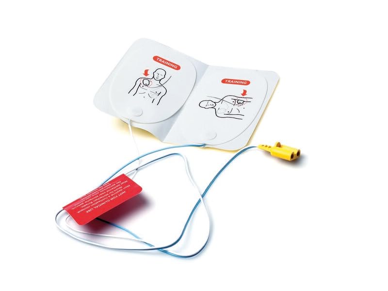 Laerdal AED Trainer Pads - BeesActive Australia