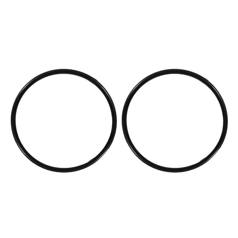 2 PC R0586300 Large VITON Circle Shape Replacement for The Zodiac Nature 2 Fusion, Vision Pro Above Ground,Fusion Soft, Inground, Vision Aboveground... - BeesActive Australia