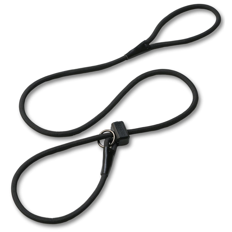 Fenrir Slip Leash 1.4m Professional Dog Training Lead to Stop Pulling, Perfect for Walks, Easy to Use, Spring Loaded Stopper, Light Weight and Durable - BeesActive Australia