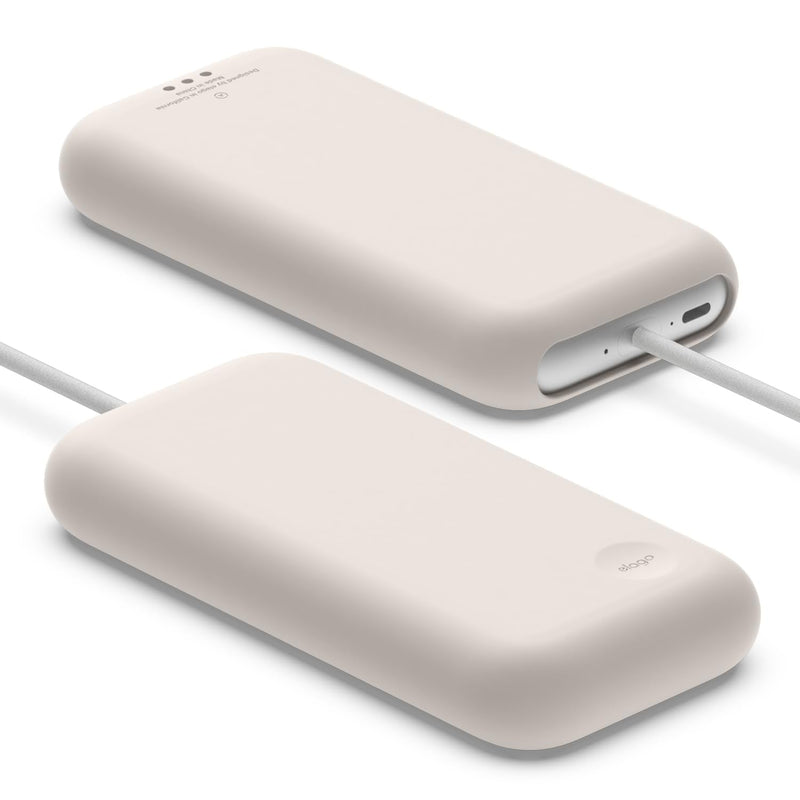 elago Silicone Case Compatible with Apple Vision Pro Battery Case, shock and scratch protective case, anti scratch - BeesActive Australia