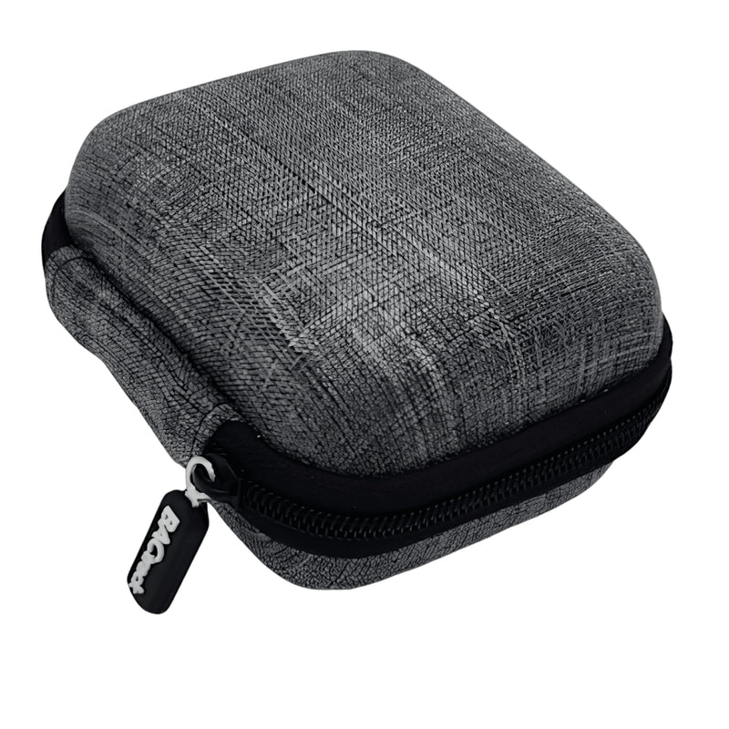 BACtrack Breathalyzer Carrying Case (Small) | Compatible with: C6, C8, Mobile, GO, and Keychain Breathalyzers - BeesActive Australia