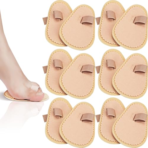 BBTO 12 Pcs Budin Toe Splint Hammer Toe Straightener Support for Men Women