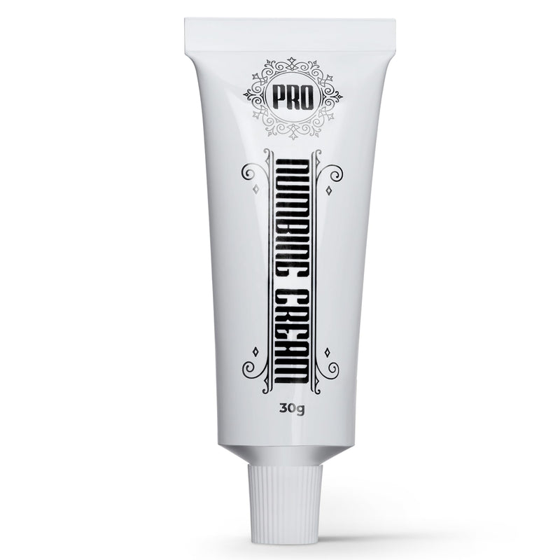 Numbing Cream Max Strength Deep Numbing Cream with Menthol, Emu Oil and Arnica (1 Pcs(1x30g)) 1.1 Fl Oz (Pack of 1) - BeesActive Australia