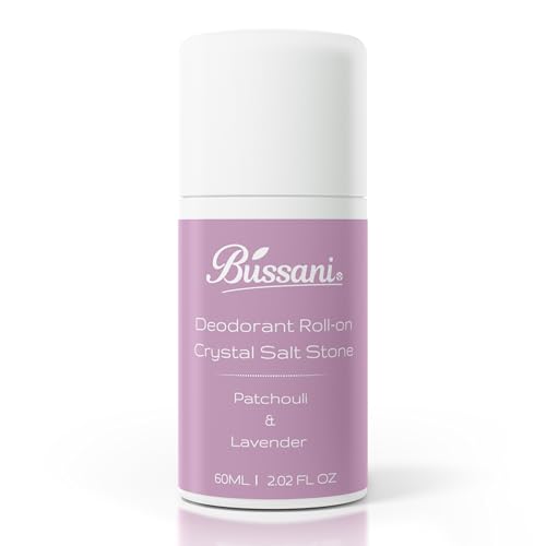 Masik Mint Toothpaste and Bussani Deodorant