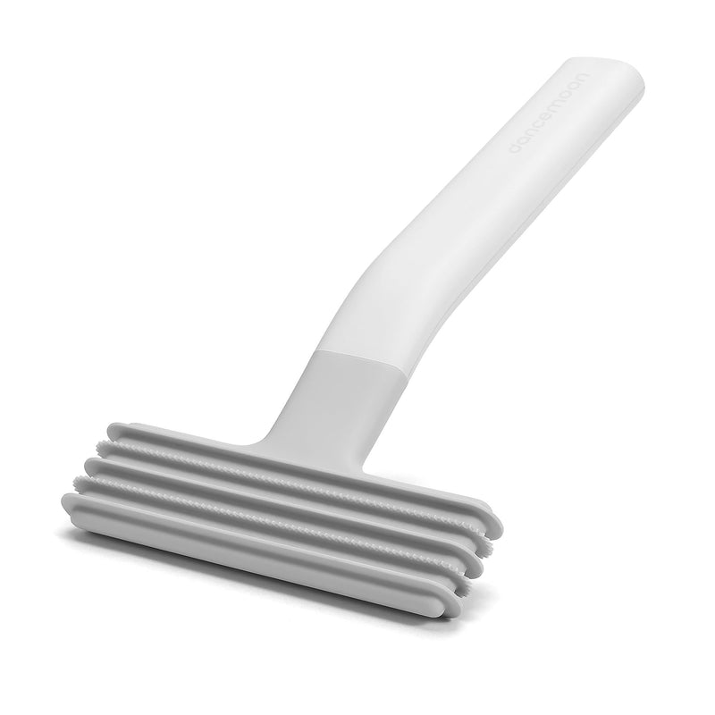 Layer Brush Dog Hair Remover for Couch, Pet Hair Removal Tool for Raking up Embedded Hair and Debris, Reusable Fabric-Friendly Pet Hair remover for Couch, Car, Rug, Cat Tree and Others - BeesActive Australia