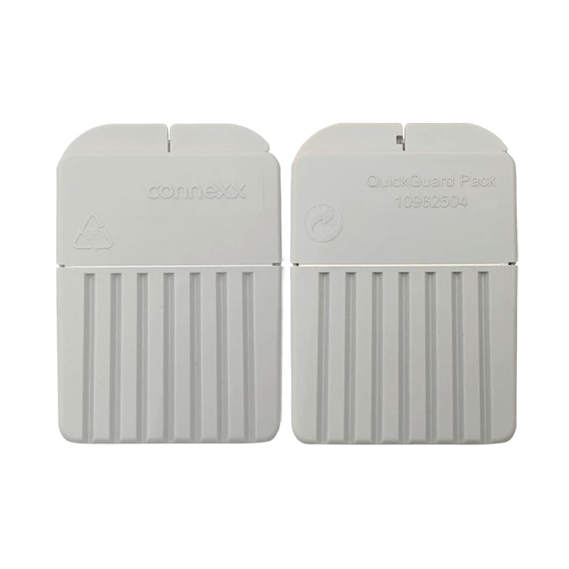 Genuine Original QuickGuard Wax Guard Filters for Signia//Connexx/Siemens/Rexton Hearing Aids 10962504 (40) 40