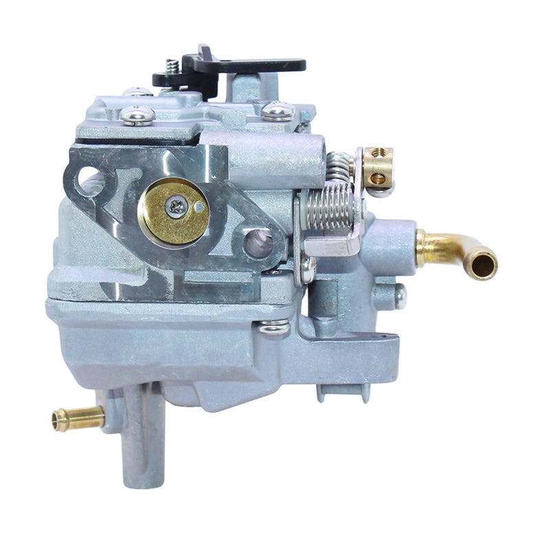 Boat Motor Carburetor Assy for Yamaha 4-Stroke F2.5 2.5HP Outboard Engine Replace 69M-14301-00 69M-14301-11 69M-14301-12 - BeesActive Australia