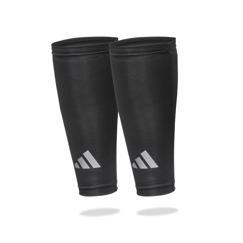 adidas Aeroready Compression Calf Sleeves, Lightweight, Moisture-Wicking Calf Compression Sleeves Black Large/X Large - BeesActive Australia
