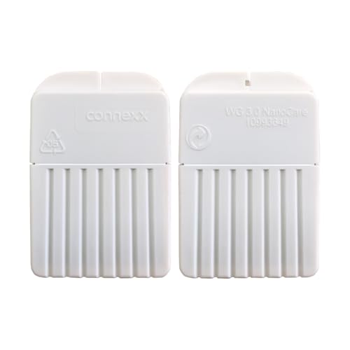 for Signi/Connexx Nanocare 3.0 Wax Guards Filters for Signi/Connexx Hearing Aids #10993649 Same as 10993607 (Sony CRE-C20 Compatible) (40) 40