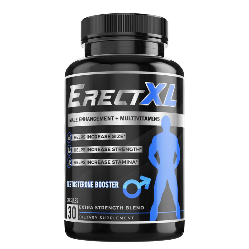 Daily Multivitamins - Energy, Strength & Focus for Active Lifestyles – with Maca, Ginseng, and 19 Natural Ingredients