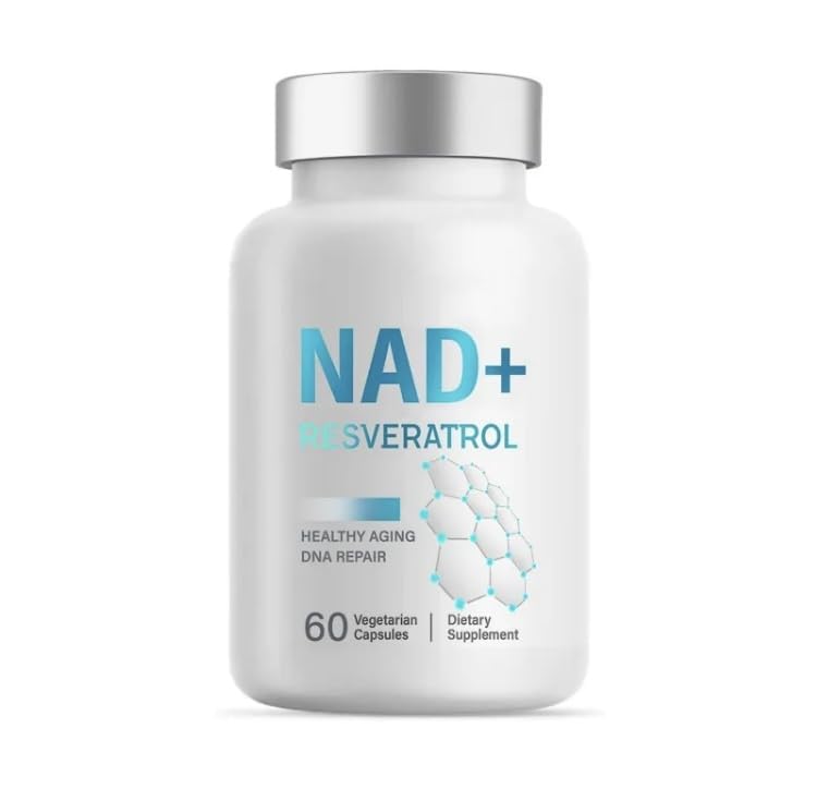 NAD+RESVERATROL