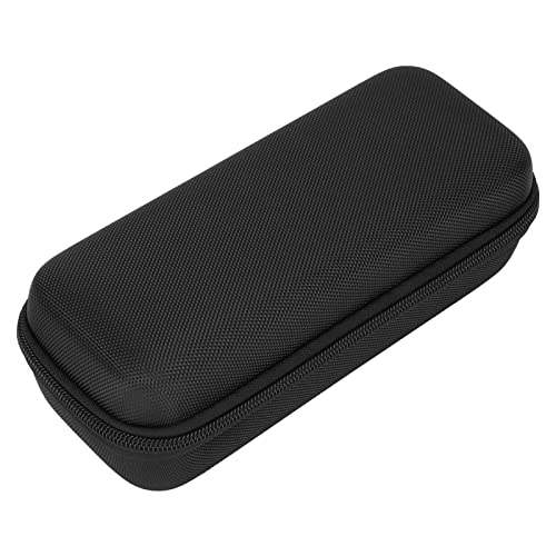 Toothbrush Travel Case, Electric Toothbrush Travel Case Compatible for Oral B Pro 1000 Pro 2000 Pro 3000 Pro 3500 Pro 1500, Toothbrush Hard Travel Case Carrying Bag