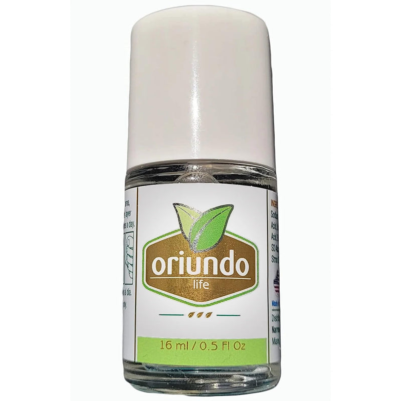 Nail Treatment, Tratamiento Para Uñas, Extra Strength Nail Renewal, Made in USA