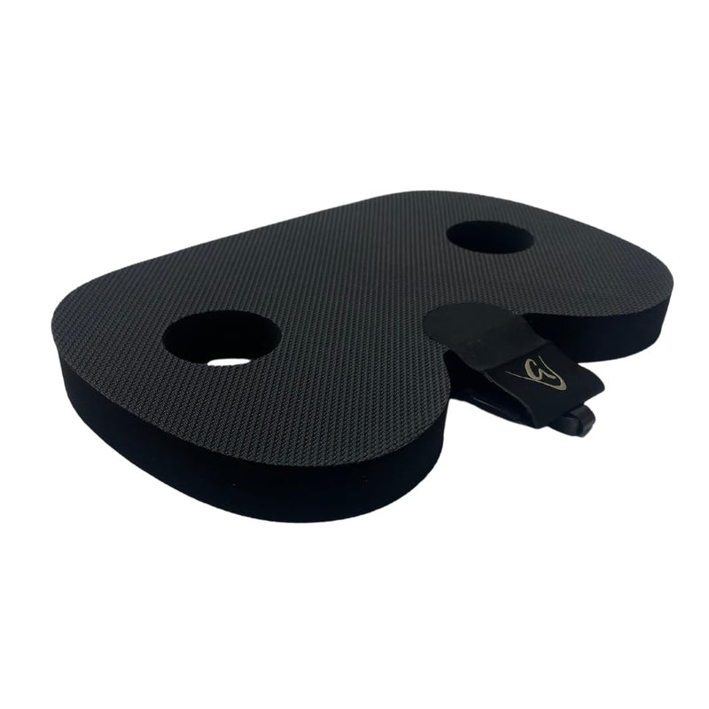 Godfrey Booster Rowing Boat Seat Pad for Men & Women - Anti-Slip Rower Pad for in-Boat, Concept2, Water Rowers & Rowing Machines Womens - Clip - BeesActive Australia