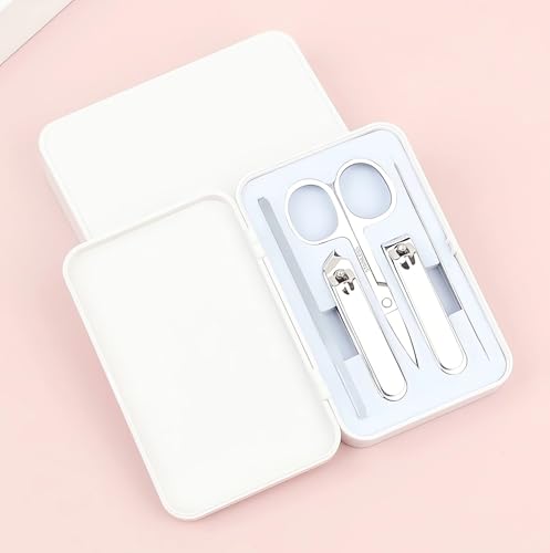 Manicure Set Personal Care Nail Clipper Kit Manicure Pedicure Set