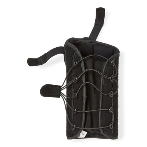 Medline 8 In. Wrist Lacer with Abducted Thumb, Right, 1 Each