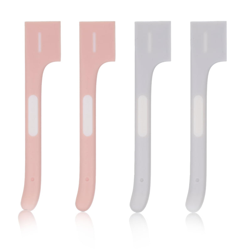 3PCS Pet Food Can Spoon, Cat Wet Food Spoon Pet Food Canned Mixing Spoons Set, Cat Spatula Dog Food Can Supplies Spoon for Dogs and Cats(3) 3 - BeesActive Australia