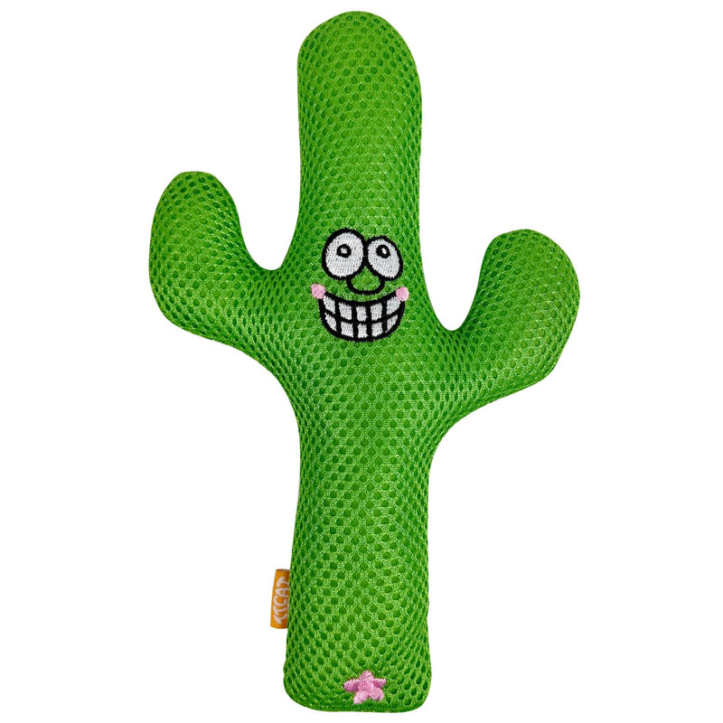 Catnip Silvervine Matatabi Pillow for Cats & Kittens,Large Cat Cactus Toy Cat Kicker Toy Cat Chew Toy for Indoor Cats. - BeesActive Australia