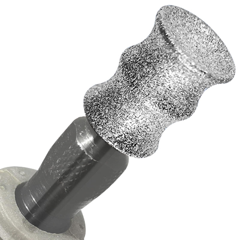 Dog Nail Grinder & Trimmer Bits for Dremel - Painless Pet Nail Trimmer Bits - Gentle with Precise Control - BeesActive Australia