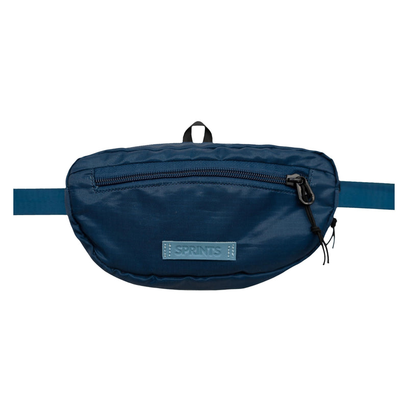 Sprints Small Cross Body Sling It Bag (Haunting Echoes) Haunting Echoes