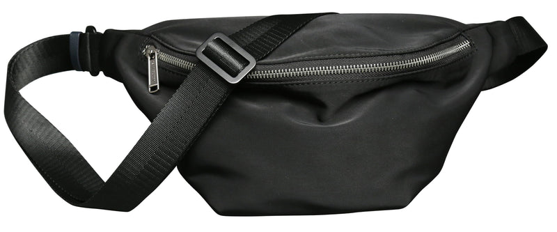 small crossbody bag is suitable for both men and women, with adjustable shoulder straps, mini chest bag, and phone bag, suitable for travel, sports, and fitness