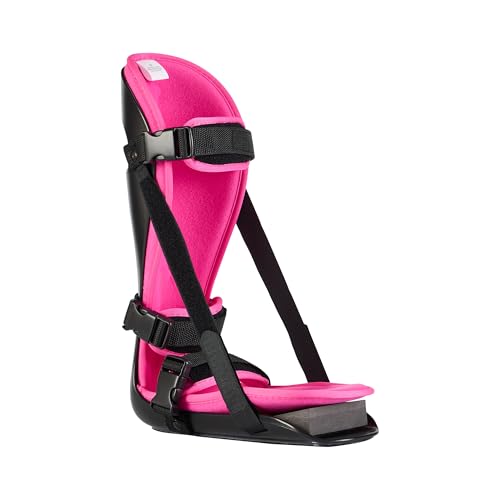 Plantar Fasciitis Night Splint, Adjustable Foot Brace, L Large