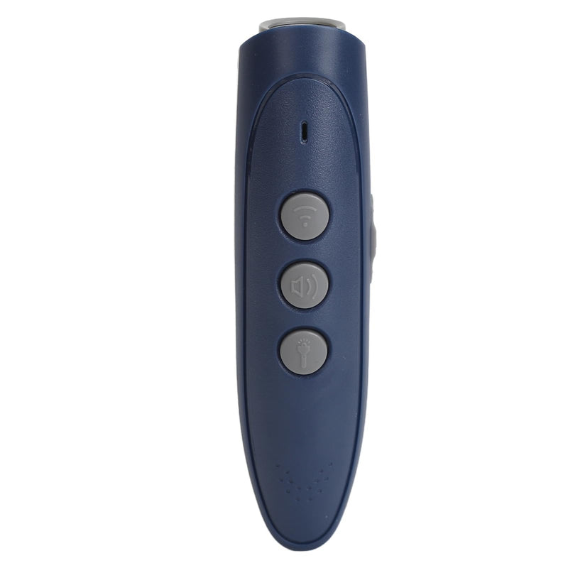 Yosoo Dog Barking Control Device Portable USB Charging Deterrent for Pet Training