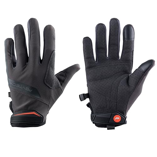 PGYTECH Heat Resistant Photography Gloves Large