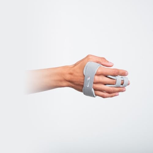 Chrisofix MP Joint Orthosis, Provides Isolated Fixation, Flexible, Light, Perforated, X-Ray Transparent, XXS XX-Small