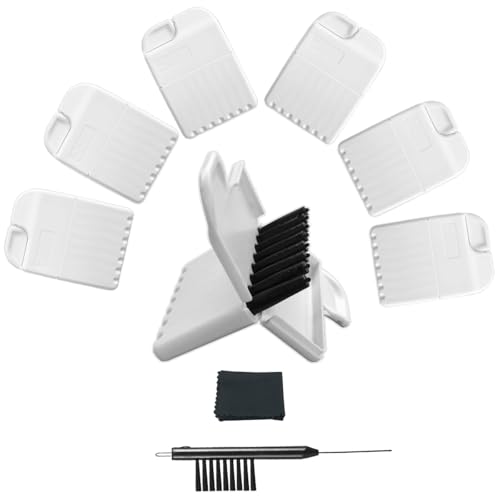 Gn Wax Guards Pn 20439700 Filters -6pakcs /48pieces